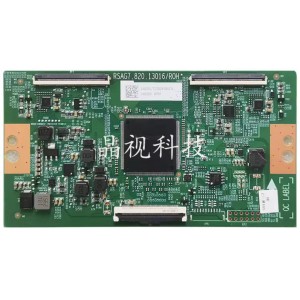 Hisense 340350 RSAG7.820.13016 T-con Board