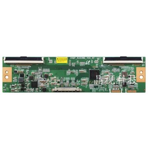 Samsung 34QP_KU22MQ_V00_HF T-con Board