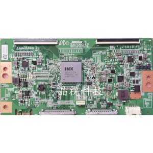 IN16202A 3KKDK3010 T-Con Board