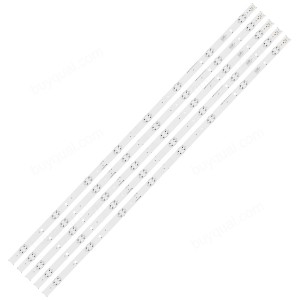 LG innotek 43inch Panasonic_REV0.0 2017.11.15_3PCM00748A LED Backlight Strips - 5 Strips