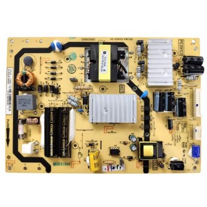 TCL 40-E091C0-PWC1XG 81-PE091C0-PL200AA 08-PE091C0-PW200AA Power Supply Board