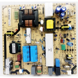 Philips 40-IPL32L-PWG1XG Power Supply Board for 32PFL5409S/98