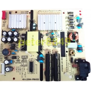 TCL 40-L131H4-PWA1CG Power Supply Board
