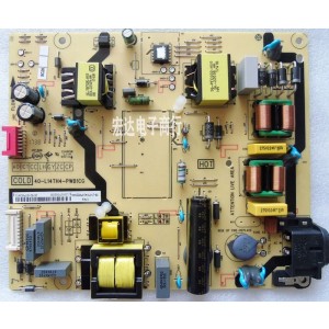 TCL 40-L14TH4-PWB1CG 08-L14THA2-PW220AA 08-S14THA2-PW220AA Power Supply - Picrure need
