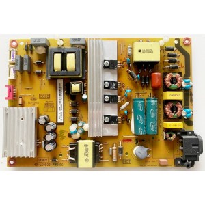 TCL 40-LE9D22-PWD1SG 08-LE-D252-PW2 Power Supply Board for L55C1-CUD