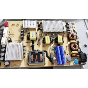 TCL 40-P241WL-PWE1CG 08-P241W0L-PW200AD Power Supply Board for 55R625C
