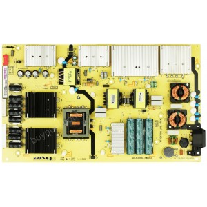 TCL 08-P301W0L-PW200AB 08-P301W0L-PW200AC 40-P301HL-PWA1CG Power Supply / LED Driver Board for 65R615 65R617 65R625