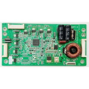 TCL 40-RD4610-DRC2LG LED Driver / Backlight Inverter for L46V7600A-3D