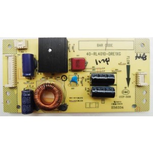 TCL 40-RL4010-DRG1XG LED Driver / Backlight Inverter for L39F3300B L43F3390A-3D