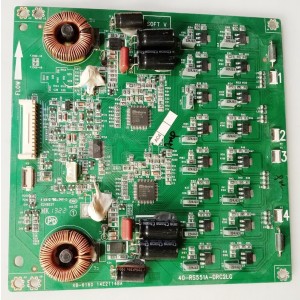 LG 40-RS551A-DRC2LG LED Driver / Backlight Inverter for 46L1305C
