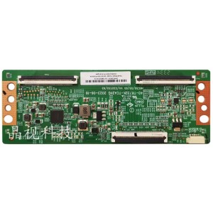 40-TR732K-TCA2HG T-con Board for V430DJ2-Q01