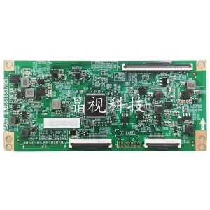 Hisense 402291 RSAG7.820.51153 T-con Board