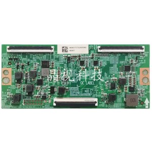 Hisense 402837 RSAG7.820.51168 T-con Board