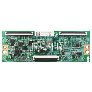 Hisense 404339 RSAG7.820.51267 T-con Board