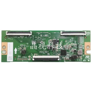 Hisense 408361 RSAG7.820.51550 T-con Board