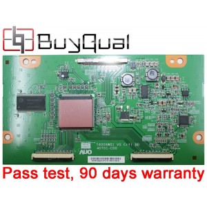 Samsung 40T01-C00 55.07A9Q.001 T400XW01 V5 T-Con Board for LE40A436T1DXXU