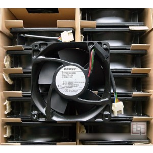 Ebmpapst TYP 4118N/6XMV 48V 4.5W 6wires cooling fan