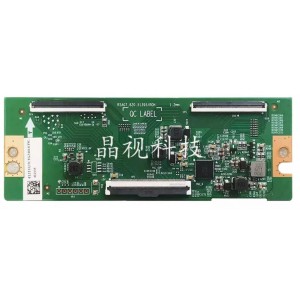 Hisense 412133 RSAG7.820.51395 T-con Board