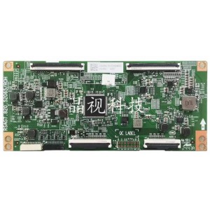 Hisense 416098 RSAG7.820.52065 T-con Board