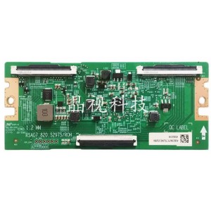 Hisense 418234 RSAG7.820.52975 T-con Board