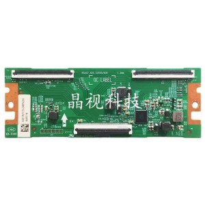 Hisense 418778 RSAG7.820.52995 T-con Board