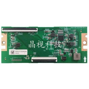 Hisense 420191 RSAG7.820.53124 T-con Board