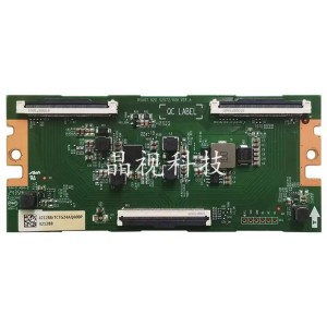Hisense 421288 RSAG7.820.52972 T-con Board