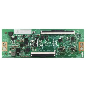 Hisense 425149 RSAG7.820.11315 T-con Board