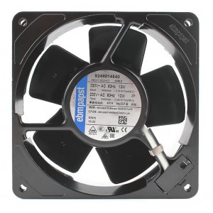 Ebmpapst 4586Z 230V 80mA/70mA 13/12W Cooling fan