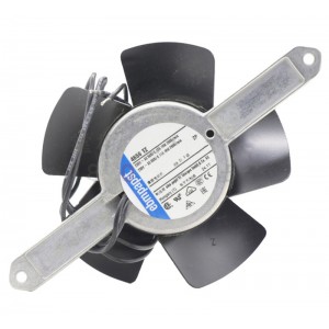 Ebmpapst 4656TZ 230V 18/19W Cooling Fan 