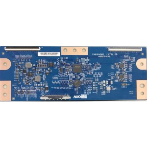 AUO 46P05-C02 P460HVN01.1 T-Con Board for P460HVN01.3