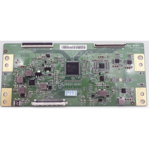 RCA 44-9771426 47-6021180 HV550QUBH11 55UHD GOA DUAL GATE RGB TCON T-Con Board