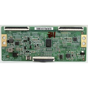 Philips HV550QUBF70 47-6021365 T-con Board for 55PUF7065/T3