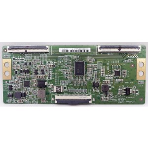 HV430QUBF70 47-6021477 T-Con Board