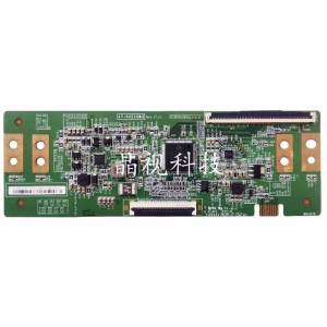 BOE 47-6021583 HV430QUB-F7A T-con Board for HV430QUBF7A