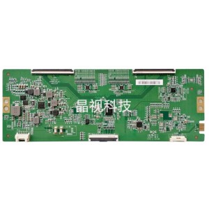 BOE 47-6021756 UV630KCB-N10 T-con Board