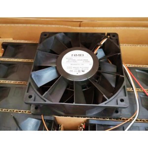 NMB 4715RL-05W-B86 4715RL-05W-B66 24V 0.89A 4wires Cooling Fan