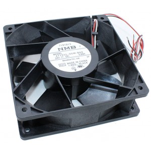 NMB 4715VL-05W-B69 24V 0.89A 3 wires Cooling Fan