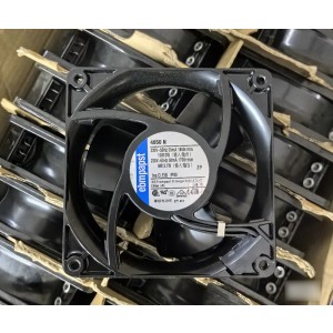 Ebmpapst 4850N 230V 9/10W  Cooling Fan - Original New