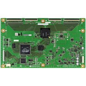 Sharp RUNTK4908TP ZH ZZ ZC ZQ XF757WJ T-con Board LCD-52X50A  LCD-60X50A LCD-70X55A  