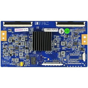 RCA 5060AU65000400 AU 4K2K TCON VS.TU650 T-Con Board for RTU6549-B