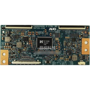 Sharp 50T20-C06 T500HVN08.3 55.42T36.C03 T-Con Board for 42" 50"