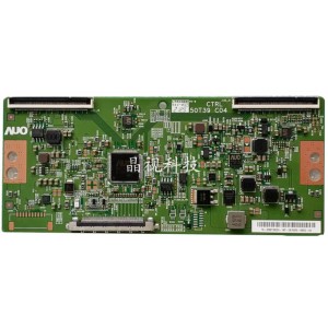 AUO 50T39-C04 T-con Board