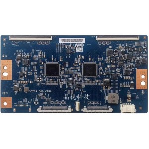 AUO 50T39-C0B T-con Board
