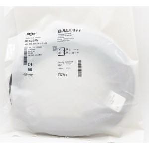BALLUFF BES 516-211-E4-E-05 516-211-E4-E-PU-05 Inductive Proximity Switch