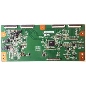 Haier 52T01-C0A T520HW01 V0 T-Con Board