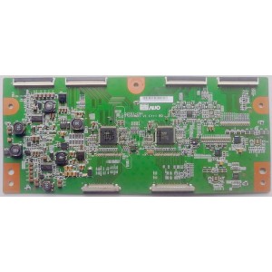 AUO 52T01-C0H T520HW01 V1 T-Con Board