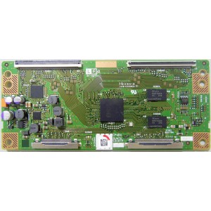 Sharp RUNTK5348TPZA CPWBX5348TPZA RUNTK5348TPZZ CPWBX5348TPZZ ZB ZC ZD T-Con Board