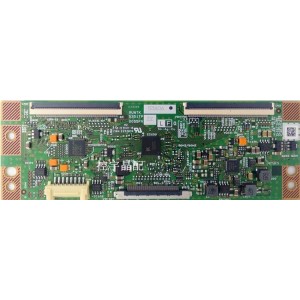 Sharp RUNTK5351TPZZ/ZA 5351TPZZ 5351TPZA 0055FV RUNTK 5351TP T-Con Board