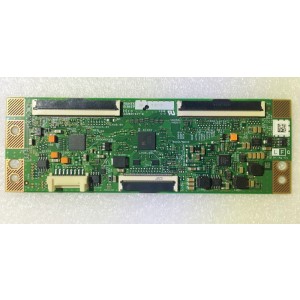 Sharp CPWBX5538TP RUNTK5538TPZA RUNTK5538TPZB RUNTK5538TPZZ T-con Board